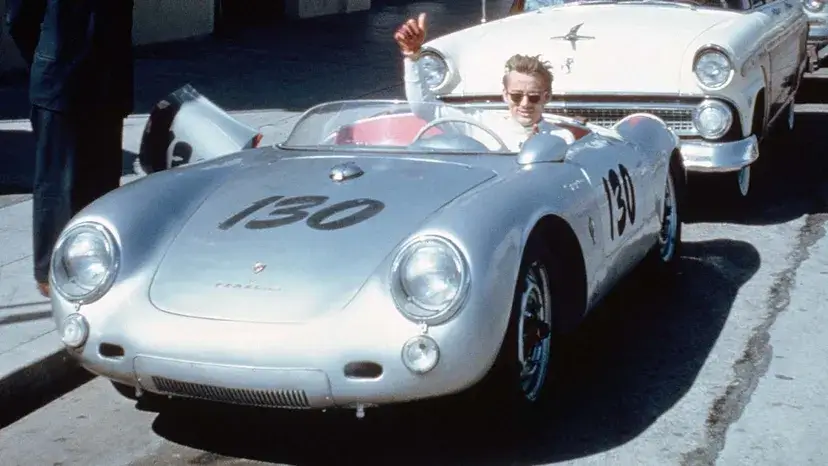 James Dean