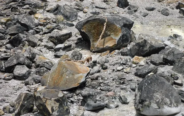 Killing Stone