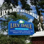 Lily Dale