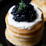 O que é caviar