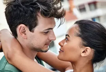 Por que nos apaixonamos? 4 Por que nos apaixonamos
