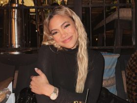 Quem era a Tasha na vida real