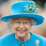Rainha Elizabeth II
