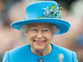 A Rainha Elizabeth II conduziu a Monarquia Britânica para o Século 21 1 Rainha Elizabeth II