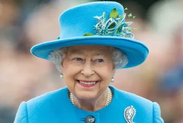 A Rainha Elizabeth II conduziu a Monarquia Britânica para o Século 21 2 Rainha Elizabeth II