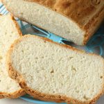 Receitas de Pão Sem Glúten