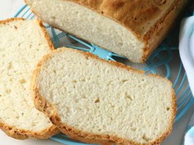 Receitas de Pão Sem Glúten: Delicioso Sabor sem Compromisso 1 Receitas de Pão Sem Glúten