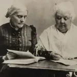 Susan B. Anthony