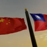 Taiwan é um país