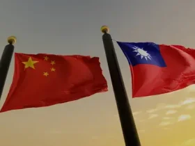 Taiwan é um país