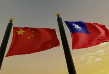 Taiwan é um país? Depende de quais critérios você usa 10 Taiwan é um país