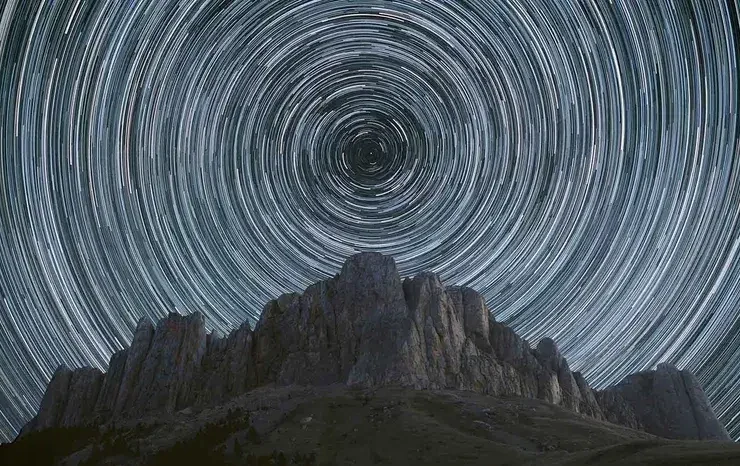 Terra gira