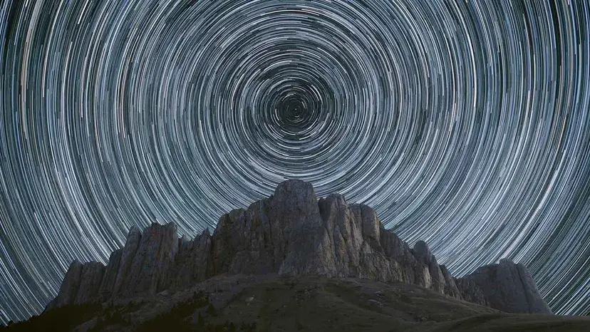 Terra gira