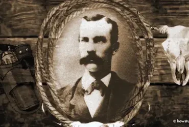 Johnny Ringo foi o pior bandido do Velho Oeste do qual você nunca ouviu falar 7 Velho Oeste