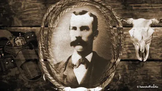 Velho Oeste