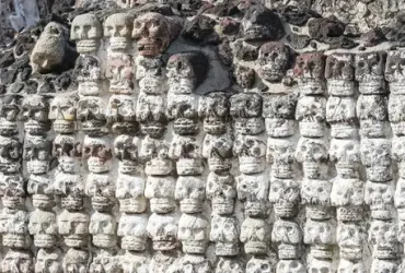 Como os antigos astecas usaram o assombroso apito da morte asteca? 2 astecas usaram o assombroso apito da morte asteca