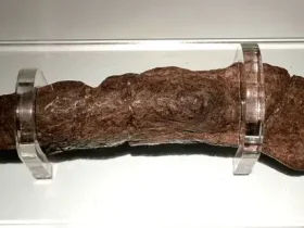 A história de cocô mais longa do mundo é um monte de, bem... 6 cocô mais longa do mundo