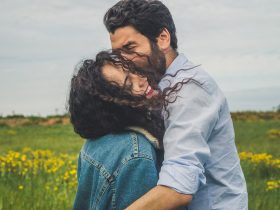 Mais de 100 status de beijo, legendas e citações de beijo 9 Mais de 100 status