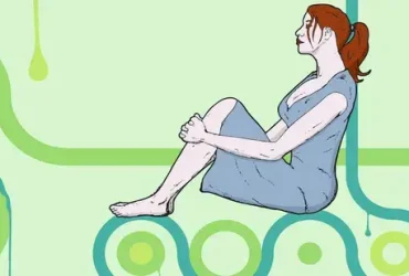 Como o devaneio desadaptativo pode assumir o controle da sua vida 1 desadaptativo