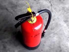 Como Determinar a Quantidade Adequada de Extintores para sua Empresa 3 extintor