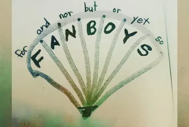 Você pode começar uma frase com 'E' ou 'Mas'? Mas é claro. E como! 5 frase com 'E' ou 'Mas'