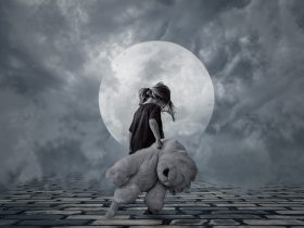 Texto de boa noite para ele – Status de boa noite e legendas para namorado 7 good night 2962714 1280 1