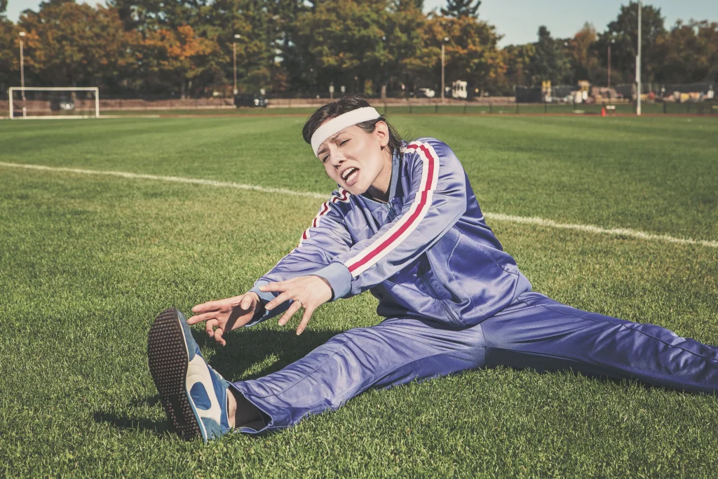  atletas frequentemente enfrentam desigualdades de gênero,