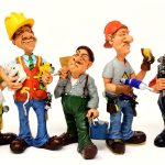 Trabalho entra as 7