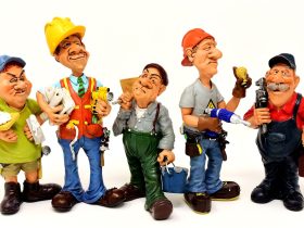 Trabalho entra as 7