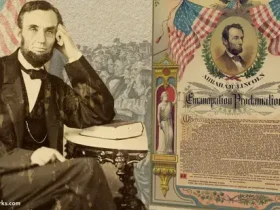 9 pepitas pouco conhecidas sobre o honesto Abe 4 honesto Abe