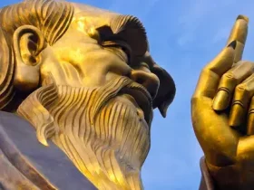 insights profundos de Lao-tzu
