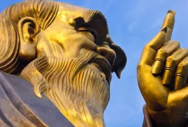5 insights profundos de Lao-tzu, fundador do taoísmo 9 insights profundos de Lao-tzu