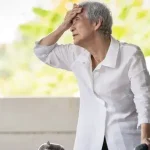 intolerância ao calor