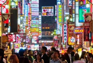 Quais são as 10 maiores cidades do mundo em população? 10 maiores cidades do mundo em população