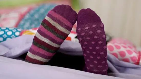 socks