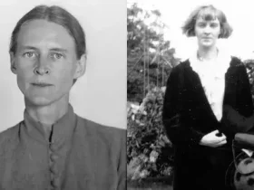 Uma mulher de Wisconsin liderou uma resistência alemã que enfureceu Hitler 8 mulher de Wisconsin