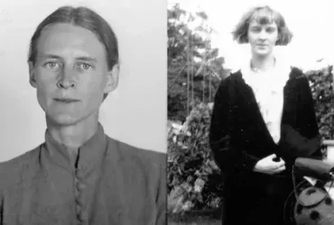 Uma mulher de Wisconsin liderou uma resistência alemã que enfureceu Hitler 6 mulher de Wisconsin