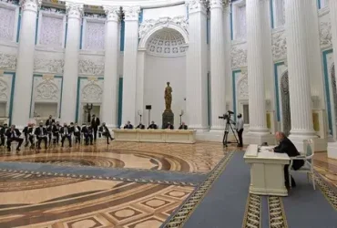 Quem são os oligarcas russos sancionados? 6 oligarcas russos