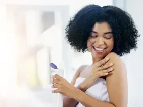 O que causa a pele acinzentada? 3 pele acinzentada