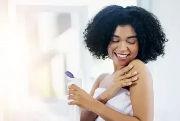 O que causa a pele acinzentada? 6 pele acinzentada