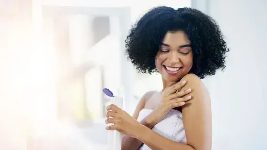 O que causa a pele acinzentada? 1 pele acinzentada