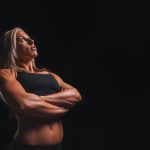 Mulher no esporte