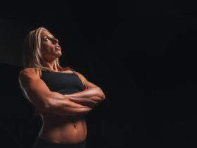 Mulher no esporte: Força Feminina Desafiando Estereótipos 6 Mulher no esporte