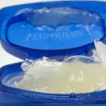 práticos para vaselina
