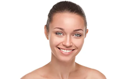 produtos de limpeza facial