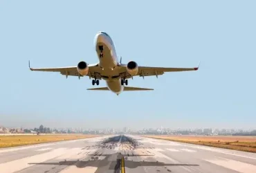 As rodovias interestaduais dos EUA foram realmente projetadas como pistas? 5 rodovias interestaduais