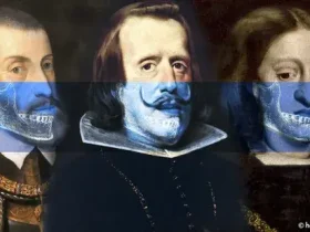 Como séculos de endogamia levaram à distinta ‘mandíbula de Habsburgo’ 7 séculos de endogamia