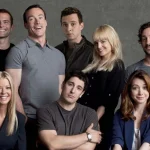 American Pie em ordem cronológica