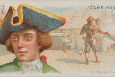 Anne Bonny