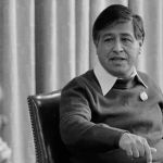 Cesar Chavez